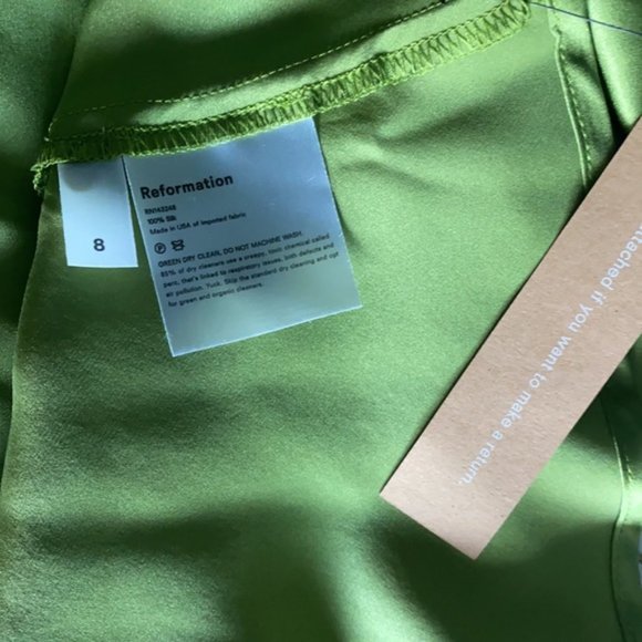 Reformation Margarita Two Piece - Picture 4 of 4